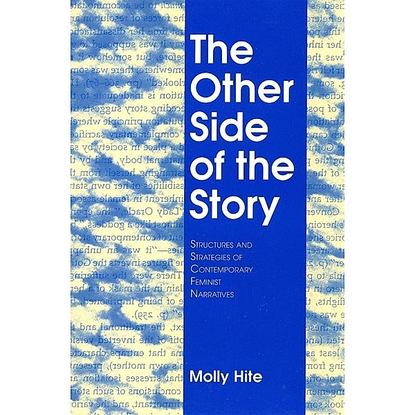 The Other Side of the Story, Molly Hite