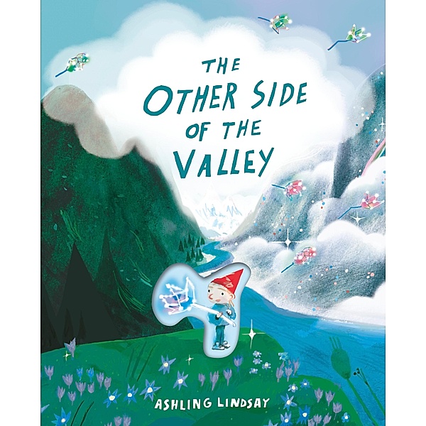 The Other Side of the Valley, Ashling Lindsay