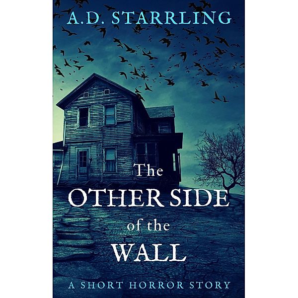 The Other Side of the Wall (A Short Horror Story), Ad Starrling