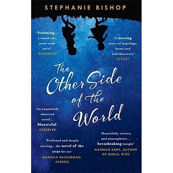 The Other Side of the World, Stephanie Bishop