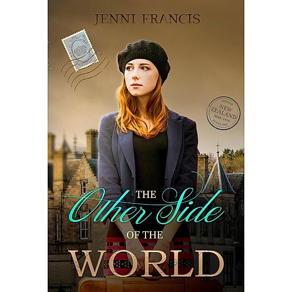 The Other Side of the World, Jenni Francis