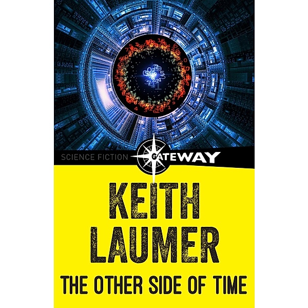 The Other Side of Time / Imperium, Keith Laumer