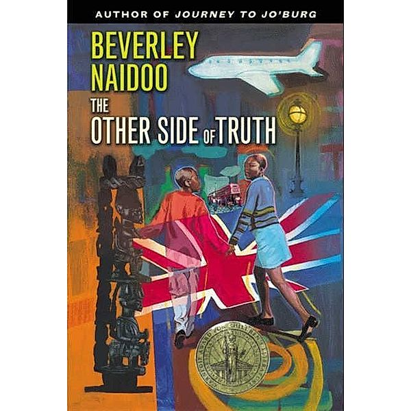 The Other Side of Truth, Beverley Naidoo