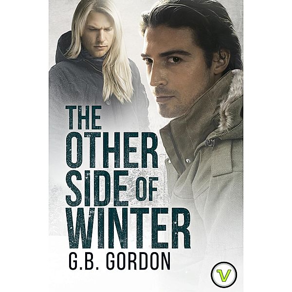 The Other Side of Winter (Santuario, #2) / Santuario, G. B. Gordon