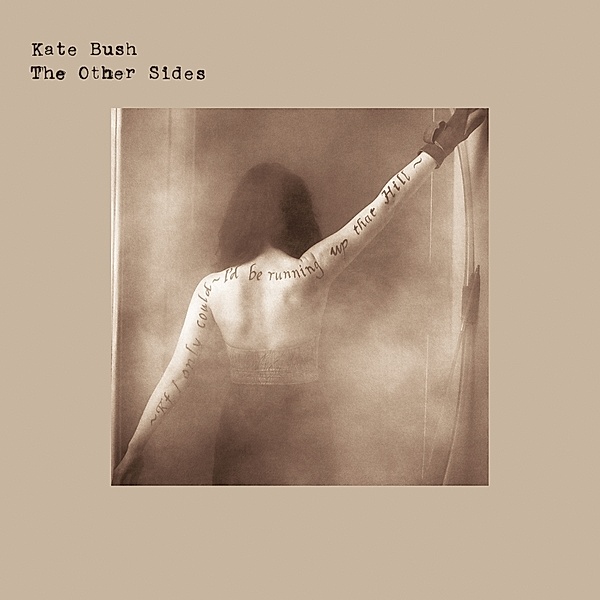 The Other Sides (2018 Remaster), Kate Bush
