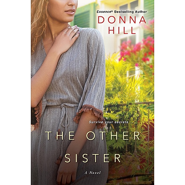 The Other Sister / The Family Secret Series Bd.2, Donna Hill