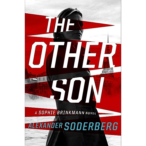 The Other Son, Alexander Soderberg