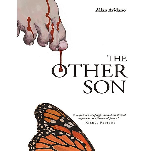 The Other Son, Allan Avidano