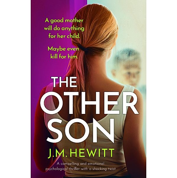 The Other Son, J. M. Hewitt