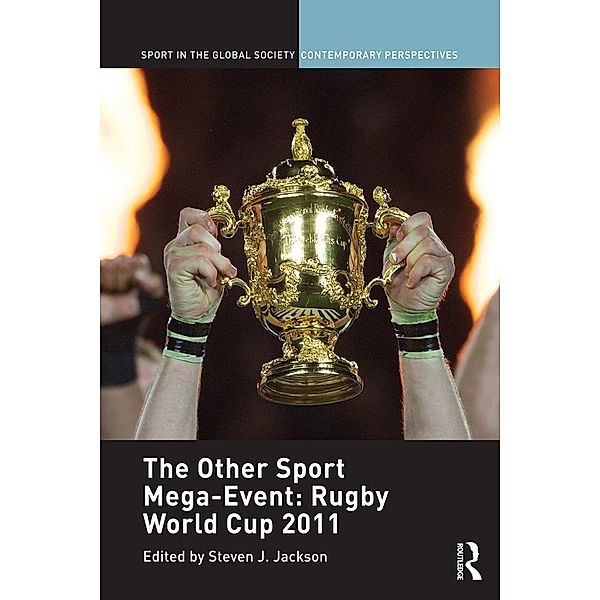 The Other Sport Mega-Event: Rugby World Cup 2011