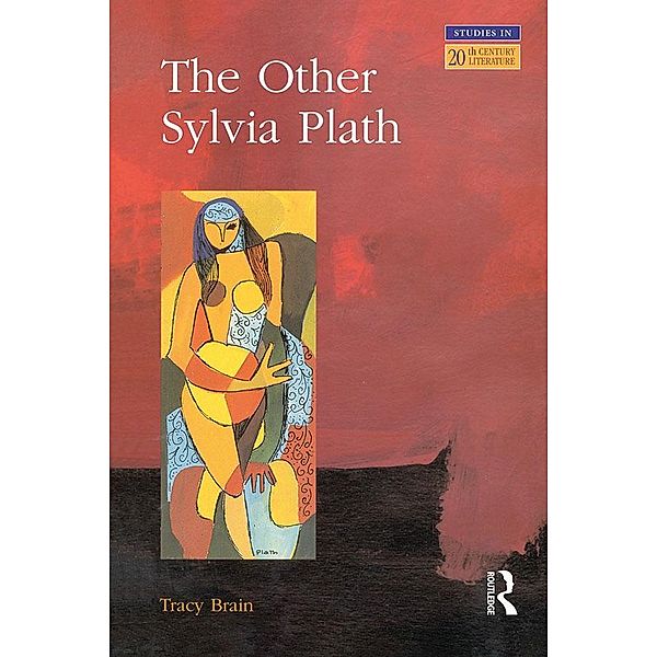 The Other Sylvia Plath, Tracy Brain