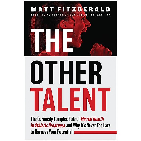 The Other Talent, Matt Fitzgerald