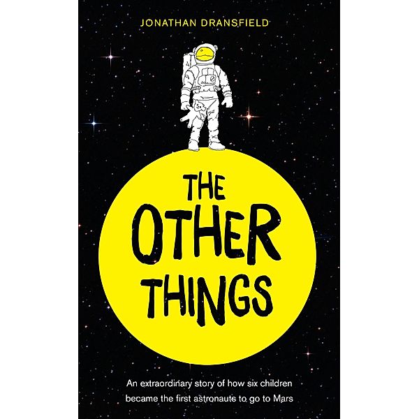 The Other Things / Unbound Digital, Jonathan Dransfield