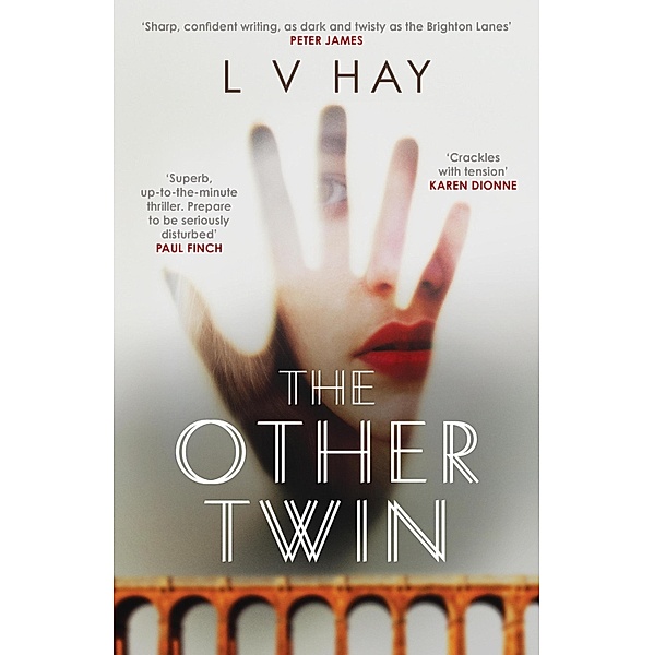 The Other Twin, L. V. Hay