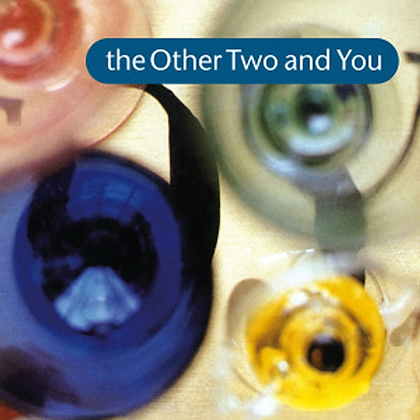 The Other Two & You, The Other Two