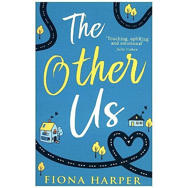 The Other Us, Fiona Harper