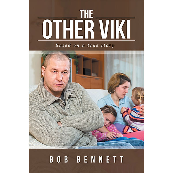 The Other Viki, Bob Bennett