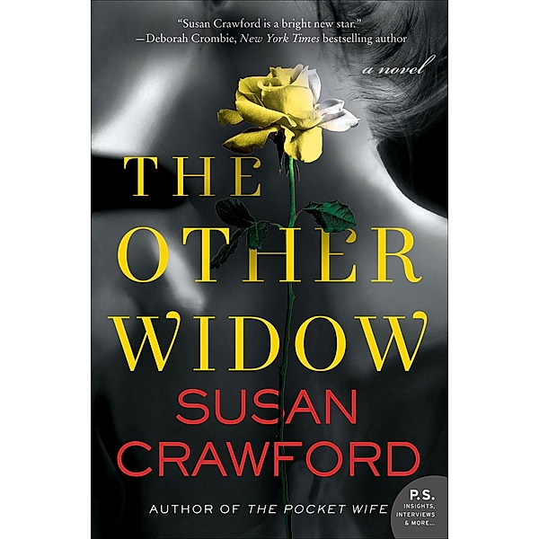 The Other Widow, Susan Crawford