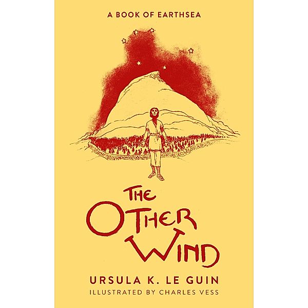 The Other Wind, Ursula K. Le Guin