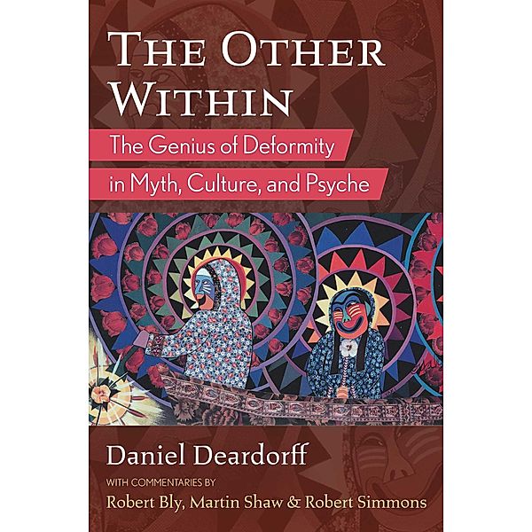 The Other Within / Inner Traditions, Daniel Deardorff