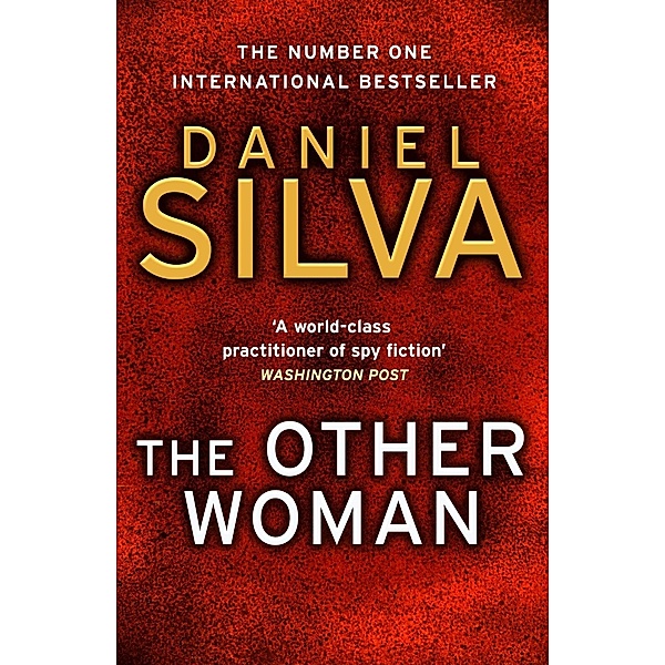 The Other Woman, Daniel Silva