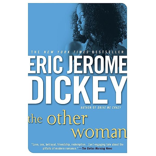 The Other Woman, Eric Jerome Dickey