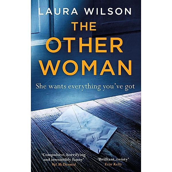 The Other Woman, Laura Wilson