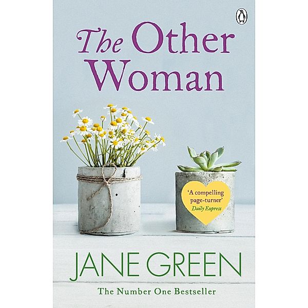 The Other Woman, Jane Green