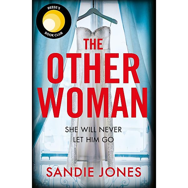 The Other Woman, Sandie Jones