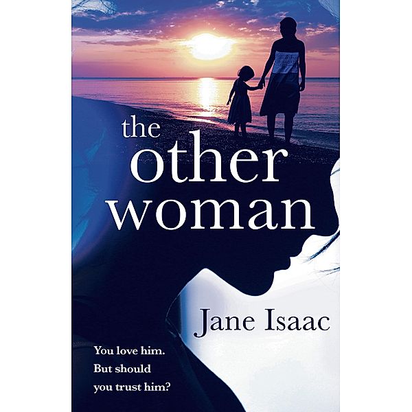 The Other Woman, Jane Isaac