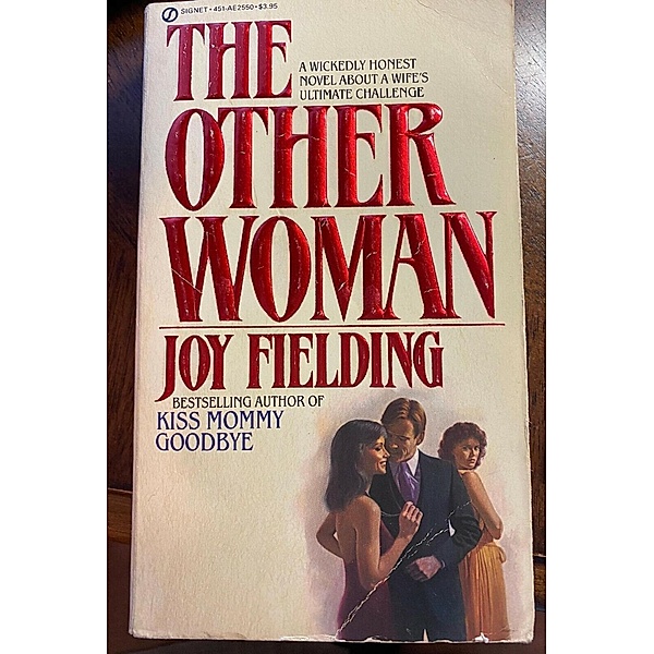 The Other Woman, Joy Fielding