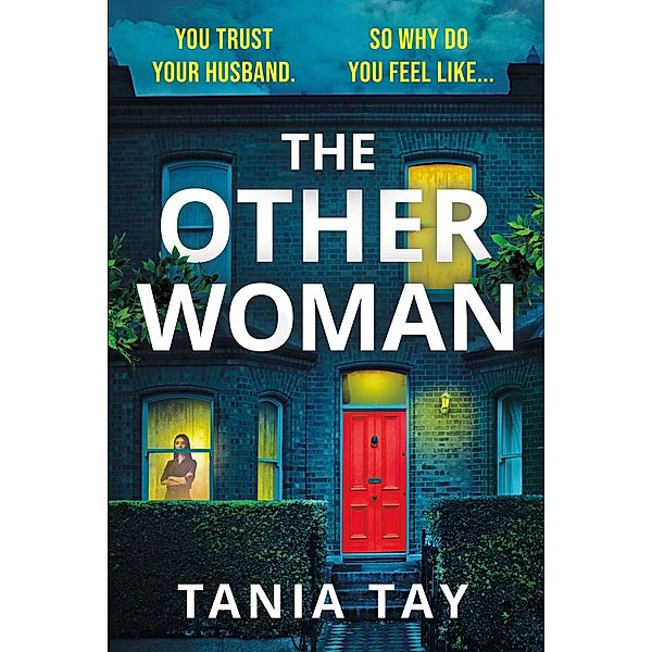 The Other Woman, Tania Tay