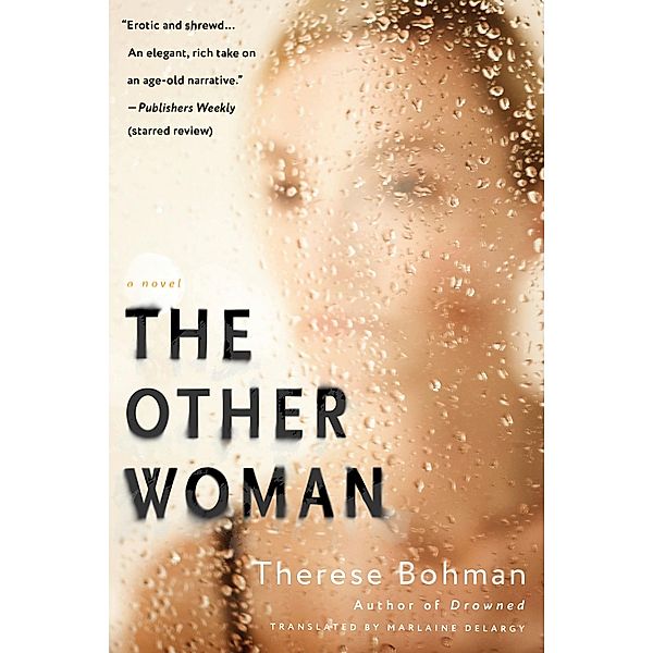 The Other Woman, Therese Bohman