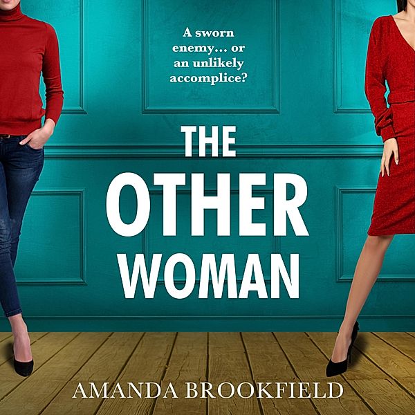 The Other Woman, Amanda Brookfield