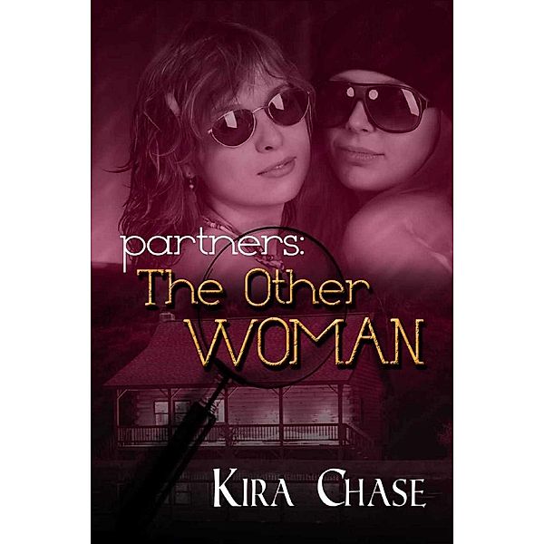 The Other Woman / Partners Bd.2, Kira Chase