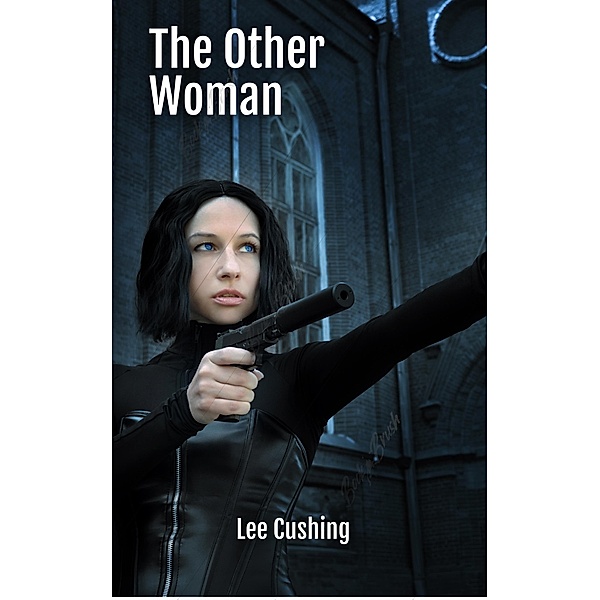 The Other Woman (Vampires, #5) / Vampires, Lee Cushing