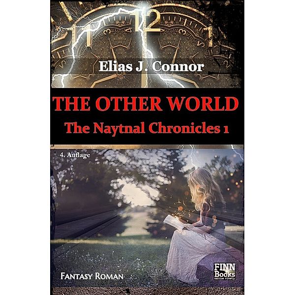 The other world, Elias J. Connor