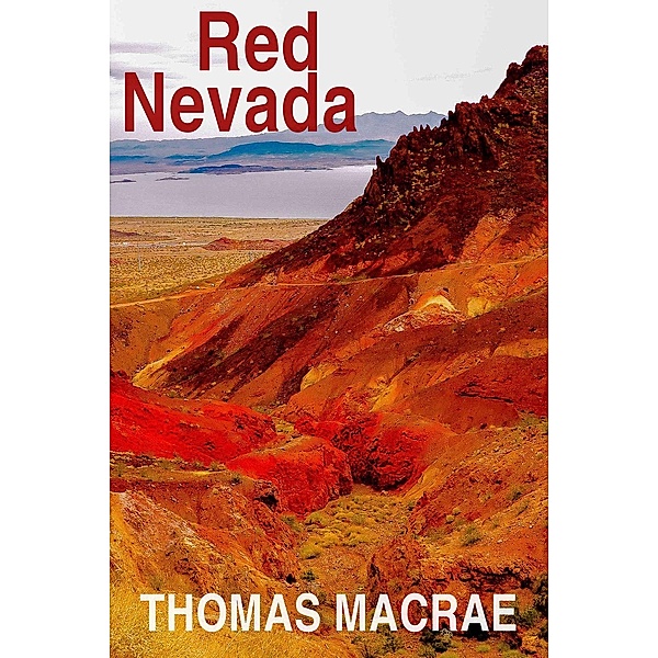 The Other World: Red Nevada (The Other World, #1), Thomas MacRae