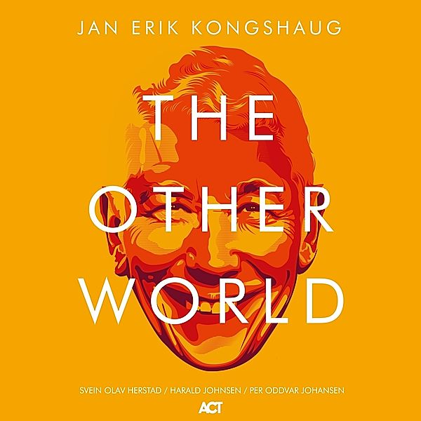 The Other World (Vinyl), Jan Erik Kongshaug