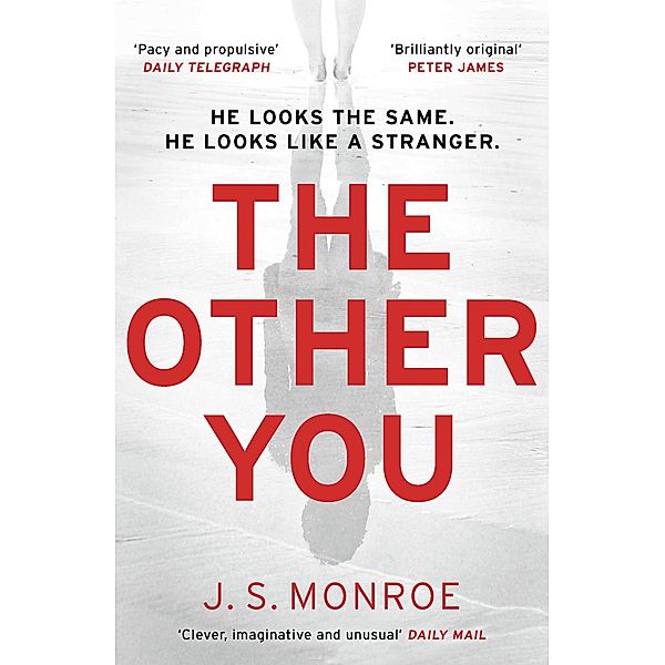 The Other You, J. S. Monroe
