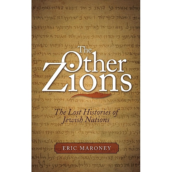 The Other Zions, Eric Maroney