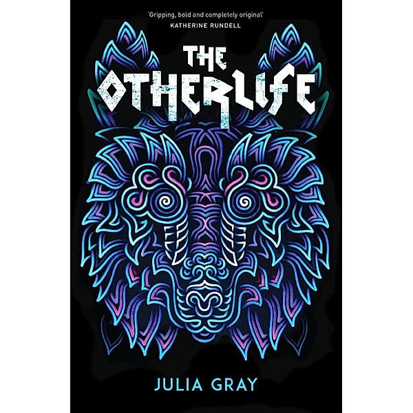 The Otherlife, Julia Gray