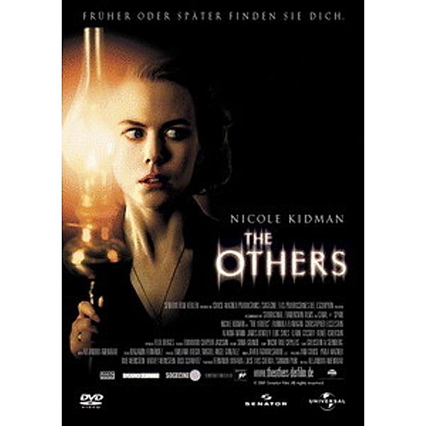 The Others, Diverse Interpreten