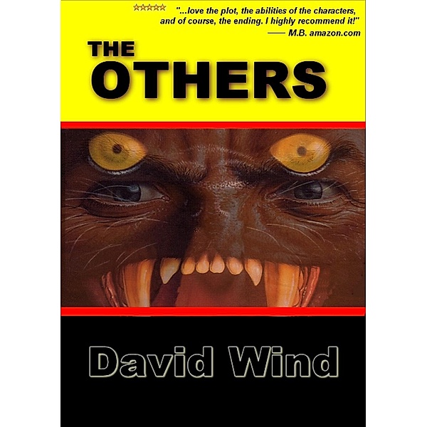 The Others, David Wind