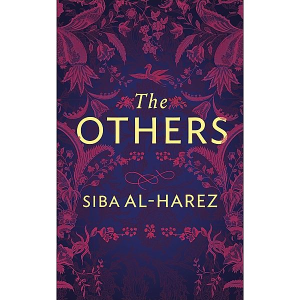 The Others, Siba Al-Harez