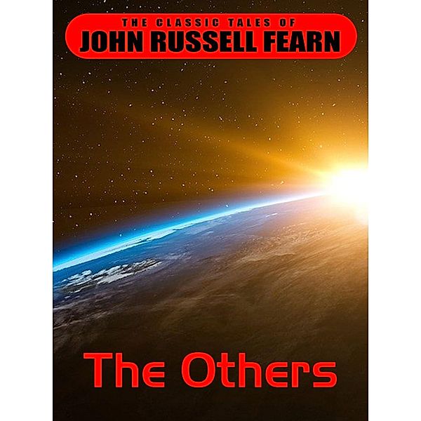 The Others, John Russel Fearn