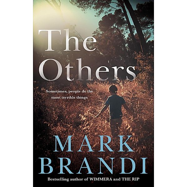 The Others, Mark Brandi