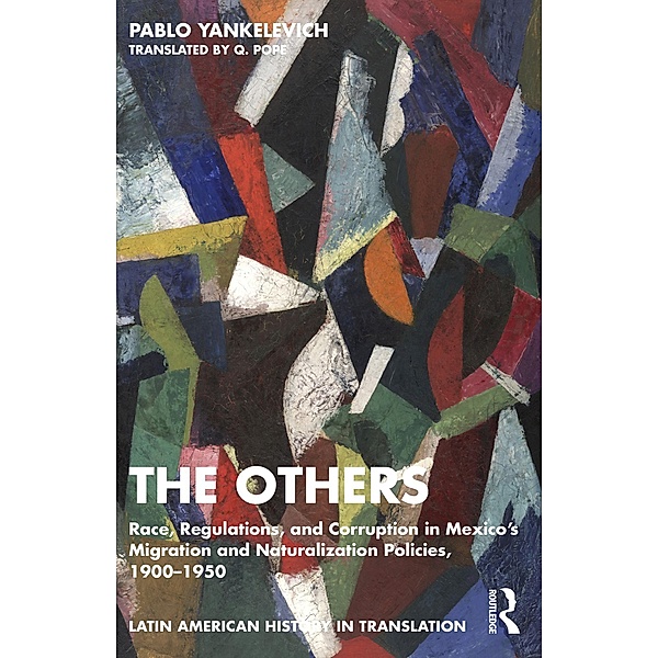 The Others, Pablo Yankelevich