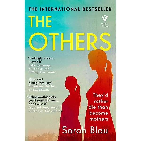 The Others, Sarah Blau