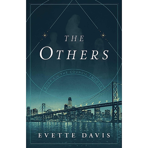 The Others, Evette Davis